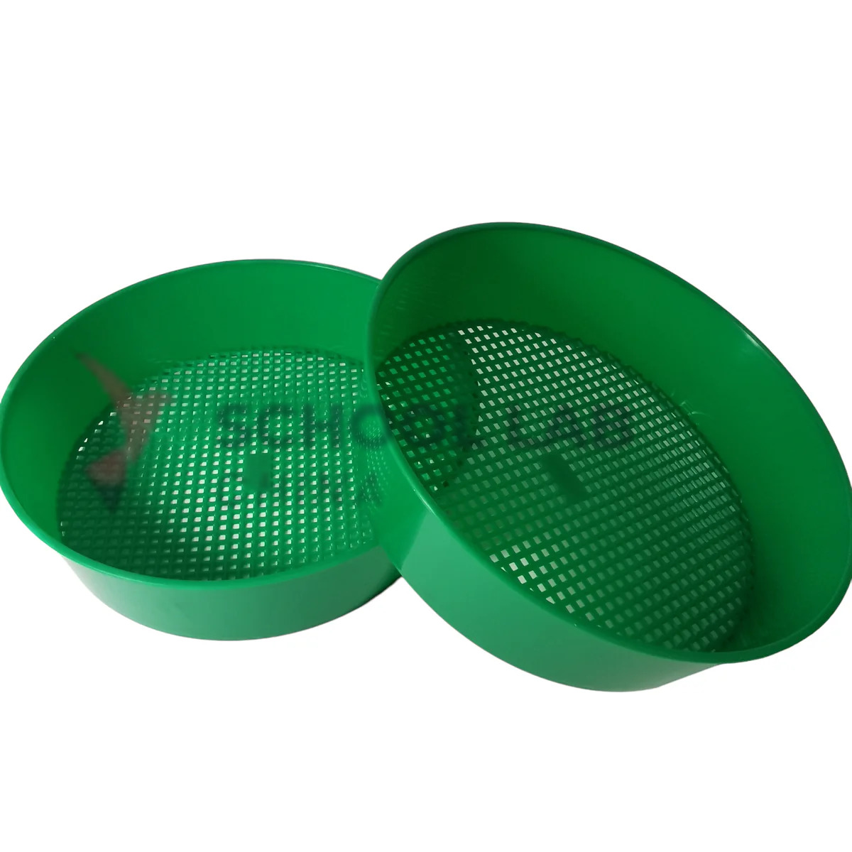 Polythene Sieve